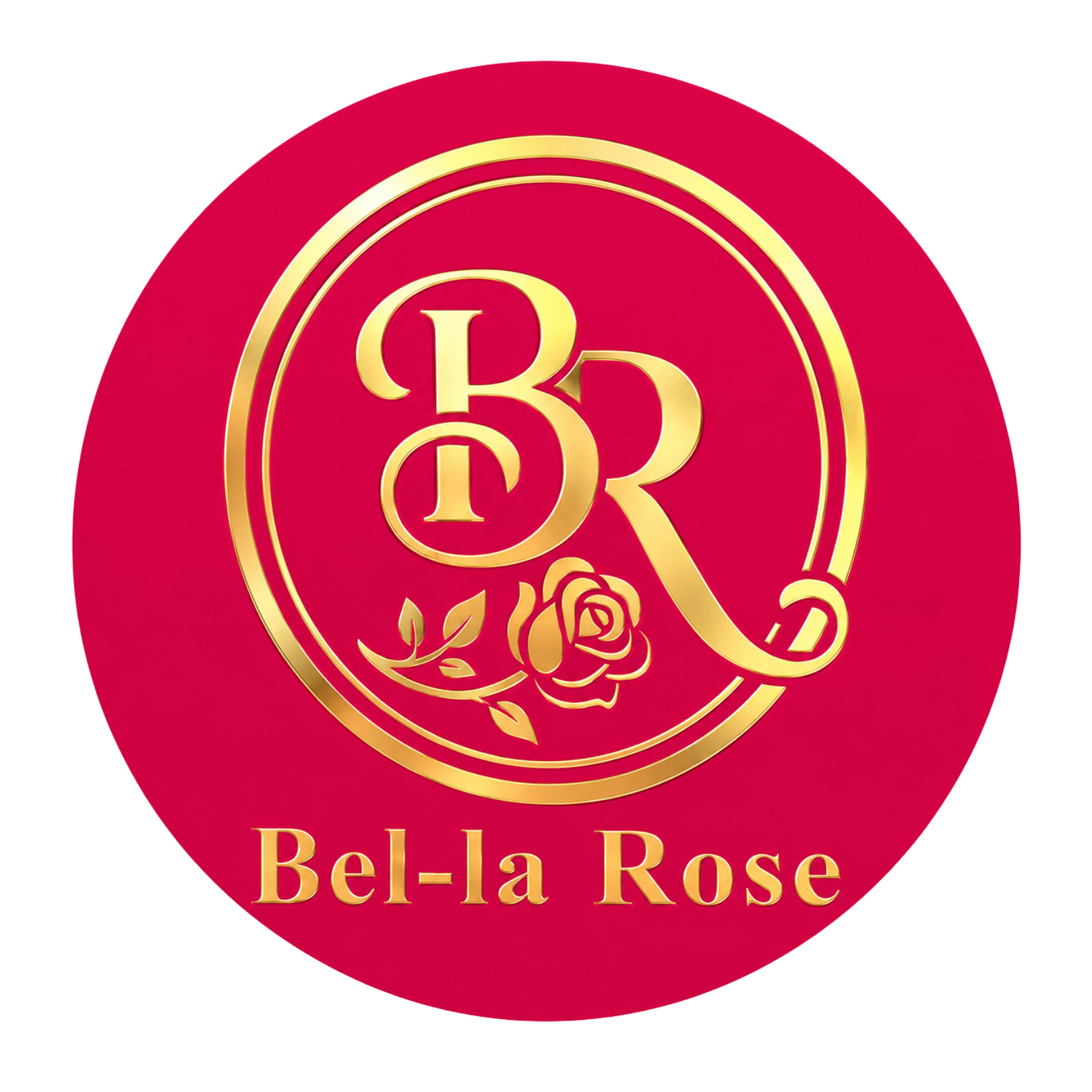 bella rose logo
